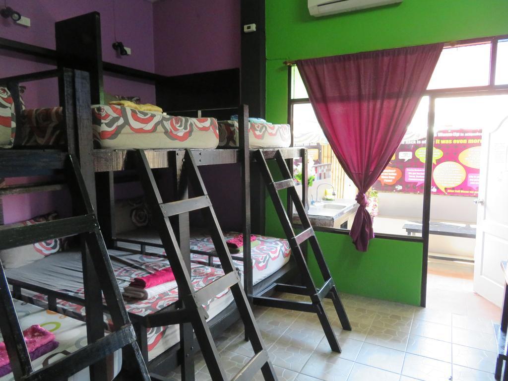 Same Same Guesthouse, Bar & Restaurant (Adults Only) Hat Rin Buitenkant foto