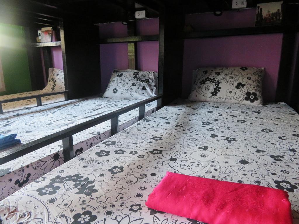 Same Same Guesthouse, Bar & Restaurant (Adults Only) Hat Rin Buitenkant foto