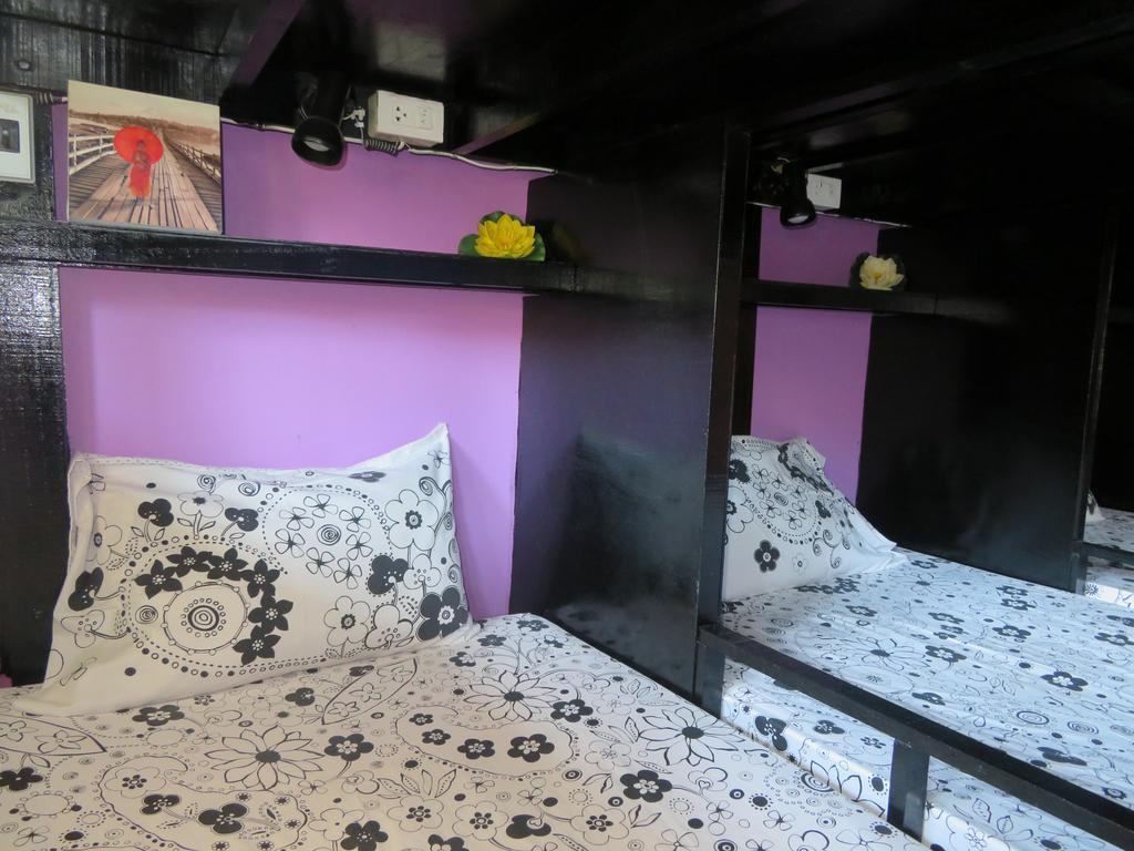 Same Same Guesthouse, Bar & Restaurant (Adults Only) Hat Rin Buitenkant foto