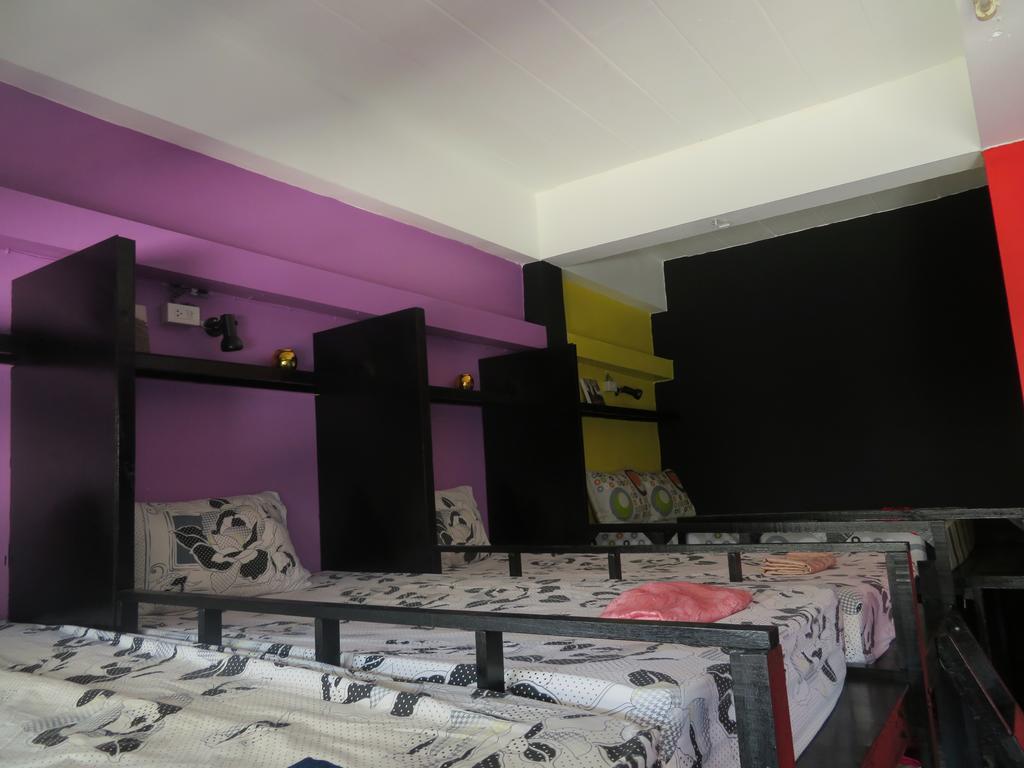 Same Same Guesthouse, Bar & Restaurant (Adults Only) Hat Rin Buitenkant foto