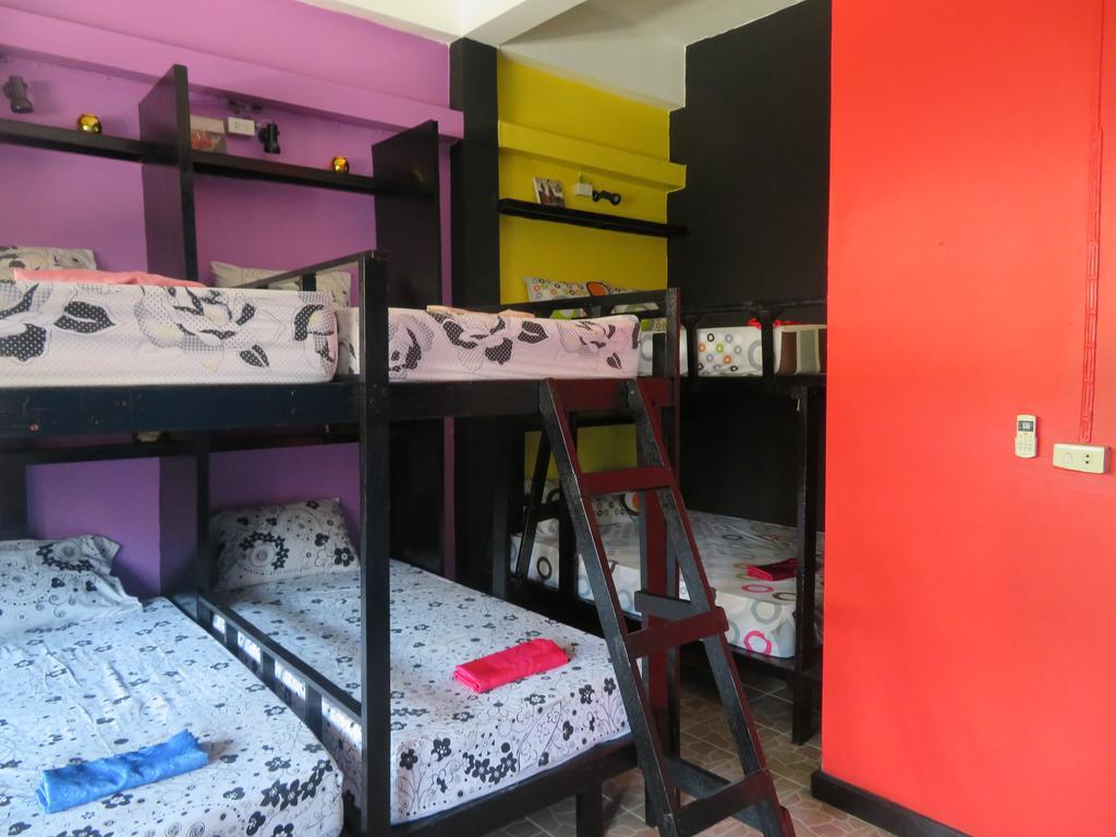 Same Same Guesthouse, Bar & Restaurant (Adults Only) Hat Rin Buitenkant foto