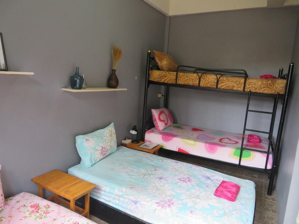 Same Same Guesthouse, Bar & Restaurant (Adults Only) Hat Rin Buitenkant foto