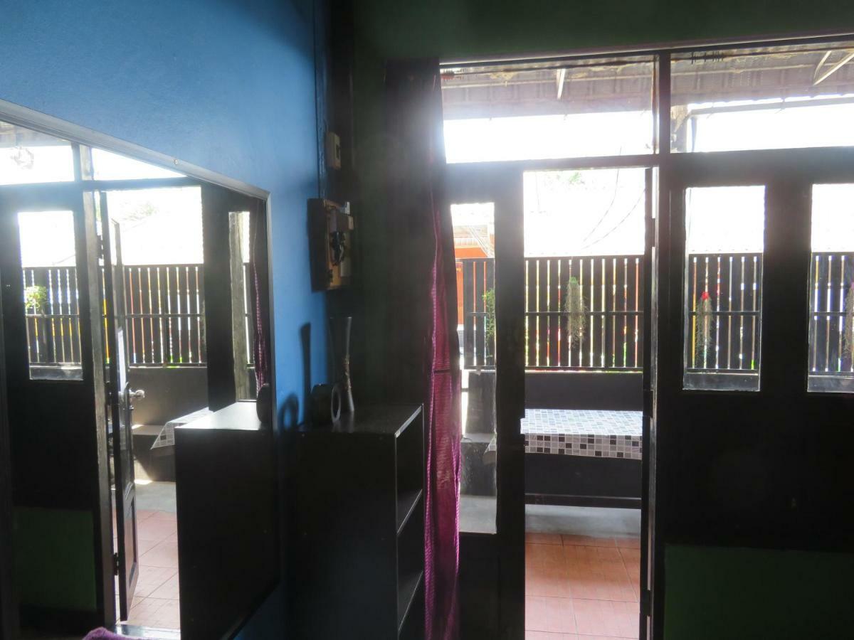 Same Same Guesthouse, Bar & Restaurant (Adults Only) Hat Rin Buitenkant foto