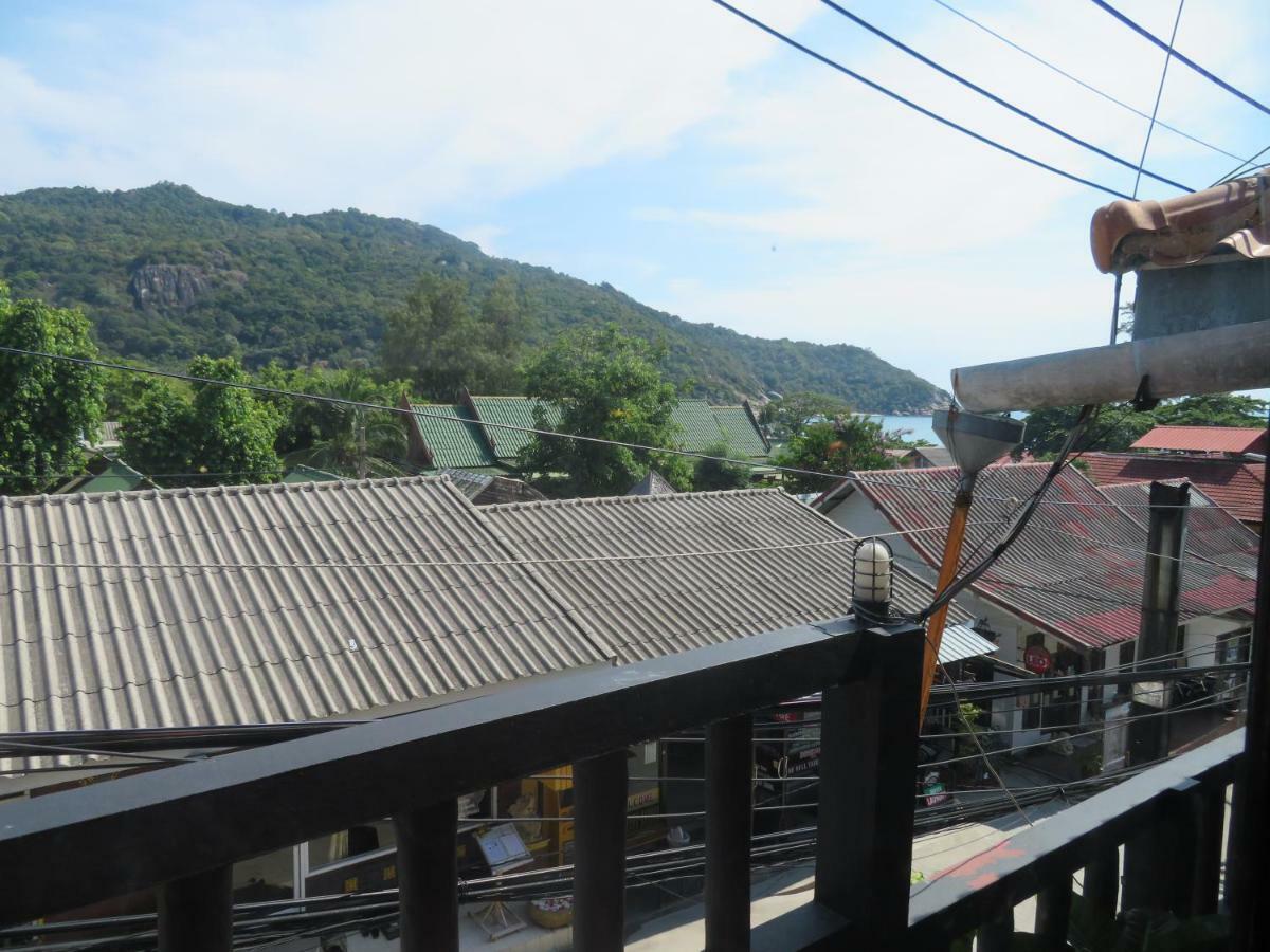 Same Same Guesthouse, Bar & Restaurant (Adults Only) Hat Rin Buitenkant foto