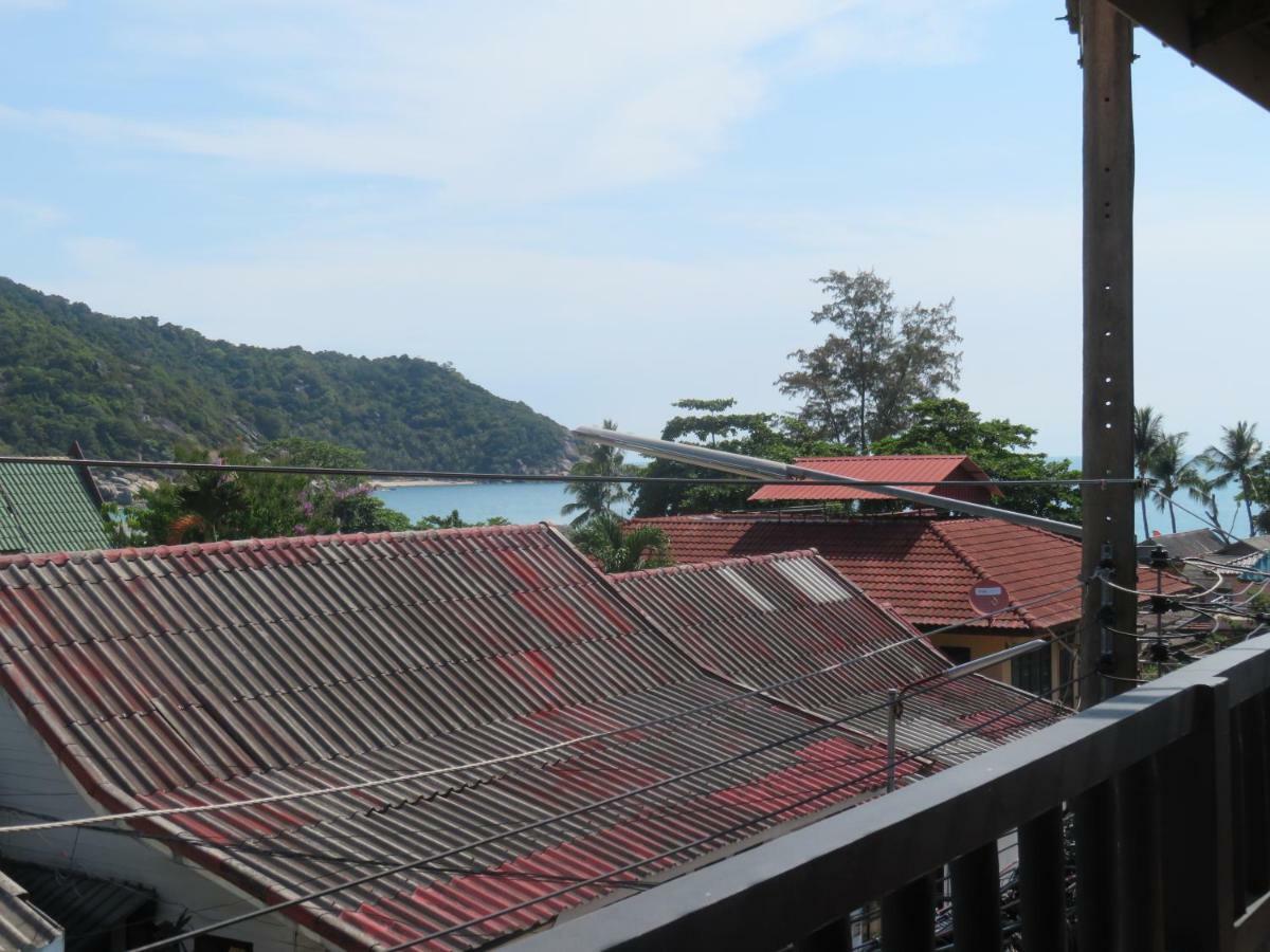 Same Same Guesthouse, Bar & Restaurant (Adults Only) Hat Rin Buitenkant foto