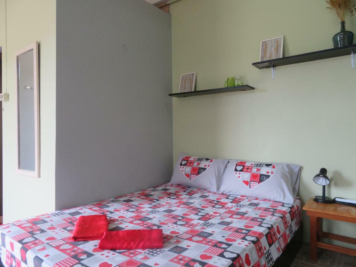 Same Same Guesthouse, Bar & Restaurant (Adults Only) Hat Rin Buitenkant foto