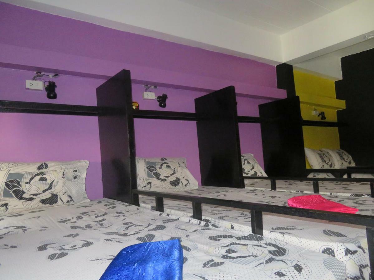 Same Same Guesthouse, Bar & Restaurant (Adults Only) Hat Rin Buitenkant foto