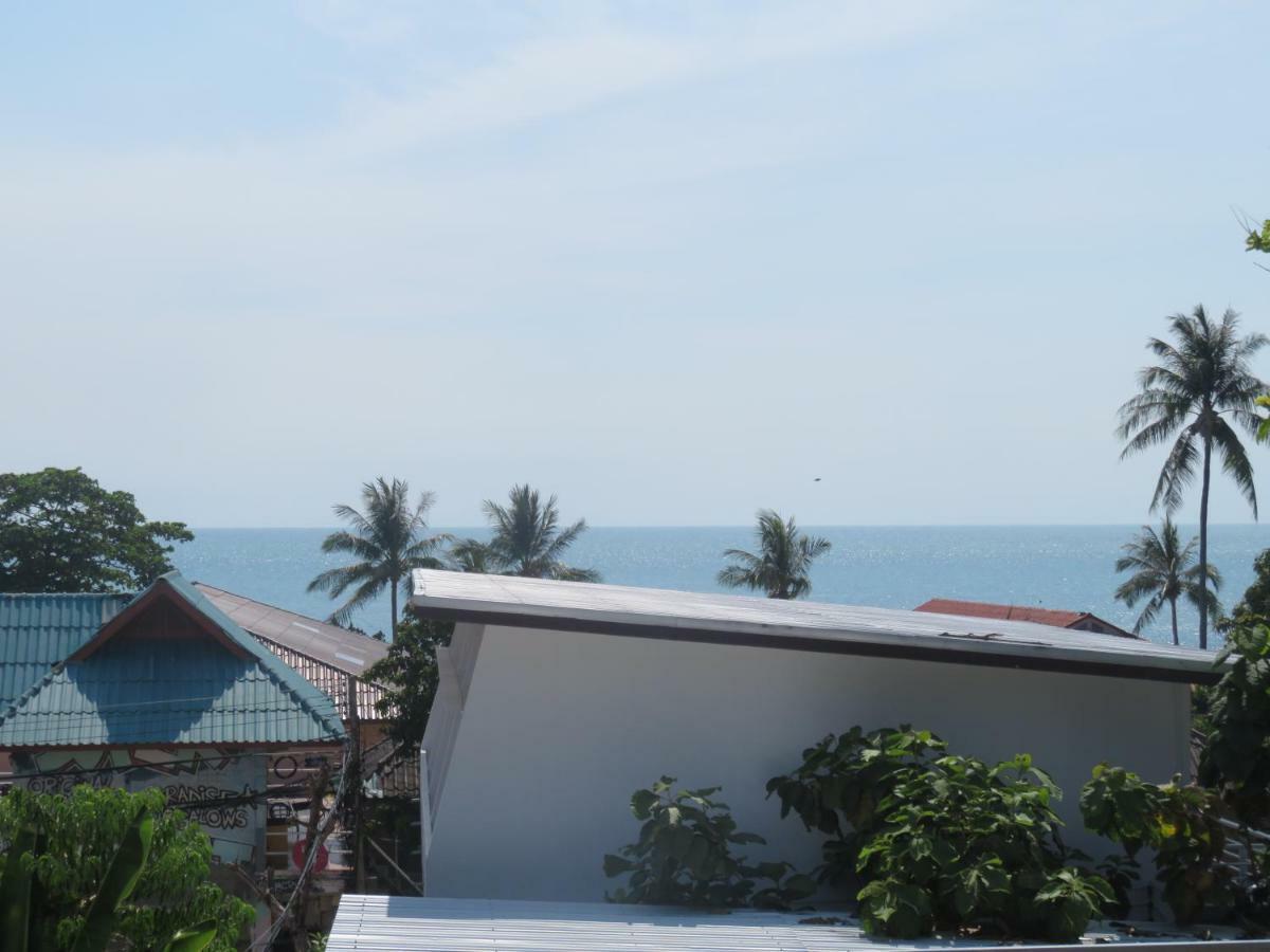 Same Same Guesthouse, Bar & Restaurant (Adults Only) Hat Rin Buitenkant foto