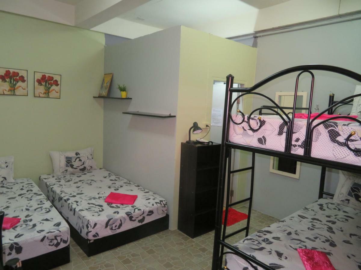 Same Same Guesthouse, Bar & Restaurant (Adults Only) Hat Rin Buitenkant foto